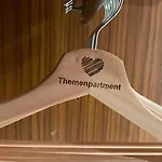 Apartamento Themenpartment Art Of New York