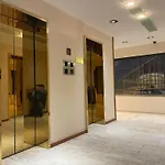 Apartamento Themenpartment Art Of New York Gelsenkirchen