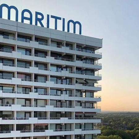 Themenpartment Art Of New York * Γκελσενκίρτσεν