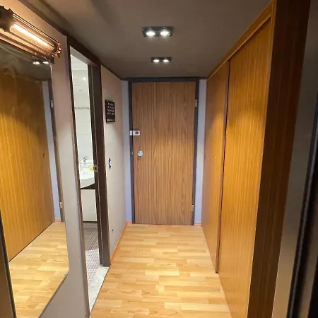 Themenpartment Art Of New York Διαμέρισμα