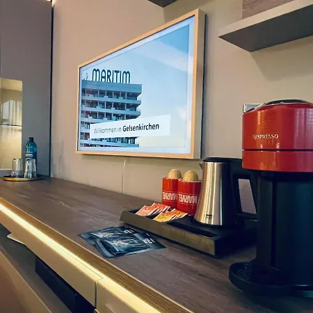 Themenpartment Art Of New York