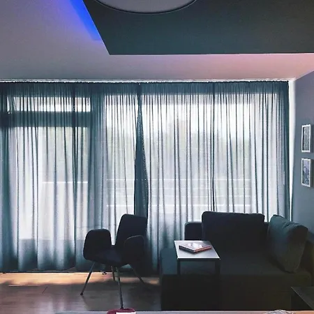 Themenpartment Art Of New York *