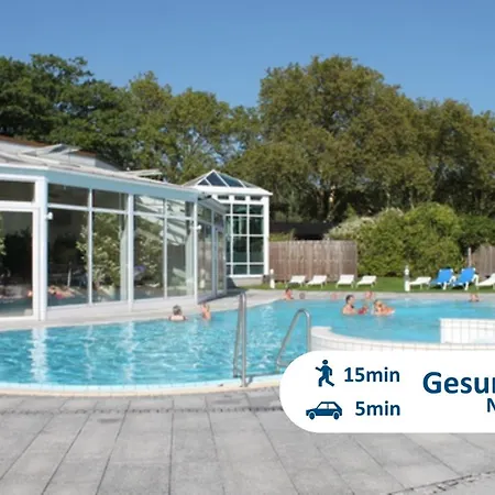 Themenpartment Art Of New York Apartmán Gelsenkirchen