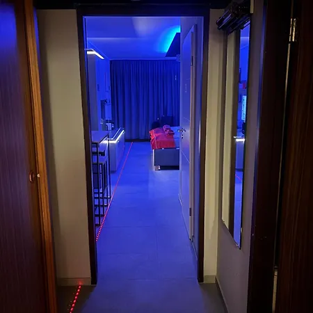 公寓 Themenpartment Art Of New York