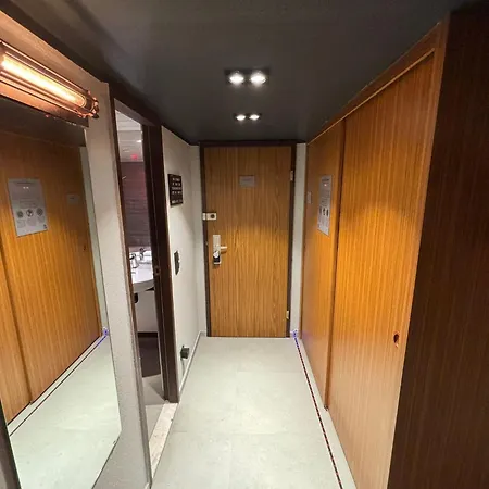 Themenpartment Art Of New York 公寓