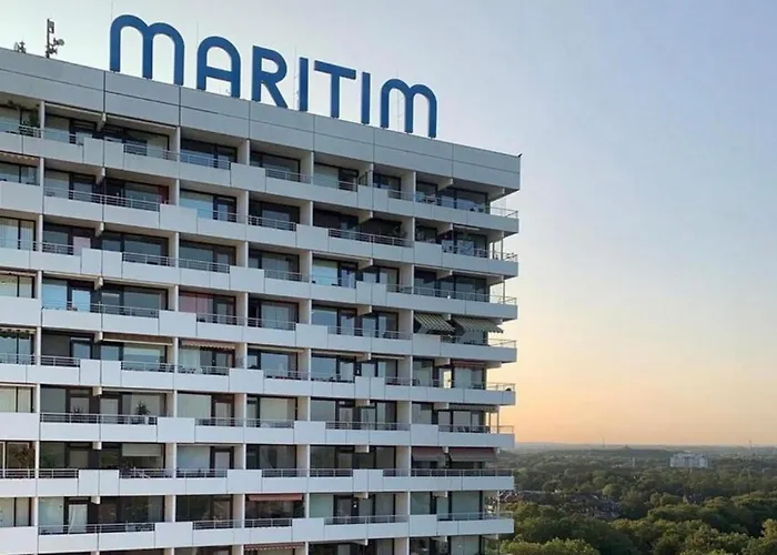 Themenpartment Art Of New York * 盖尔森基兴