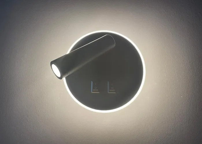 Apartmán Themenpartment Art Of New York *