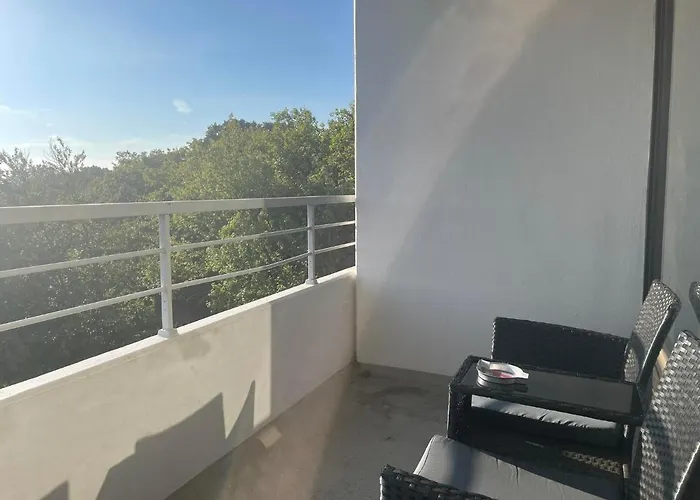 公寓 Themenpartment Art Of New York