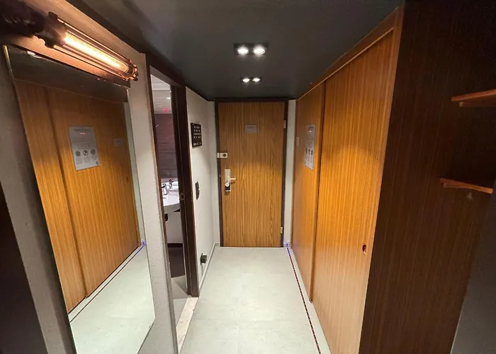 Themenpartment Art Of New York Apartment